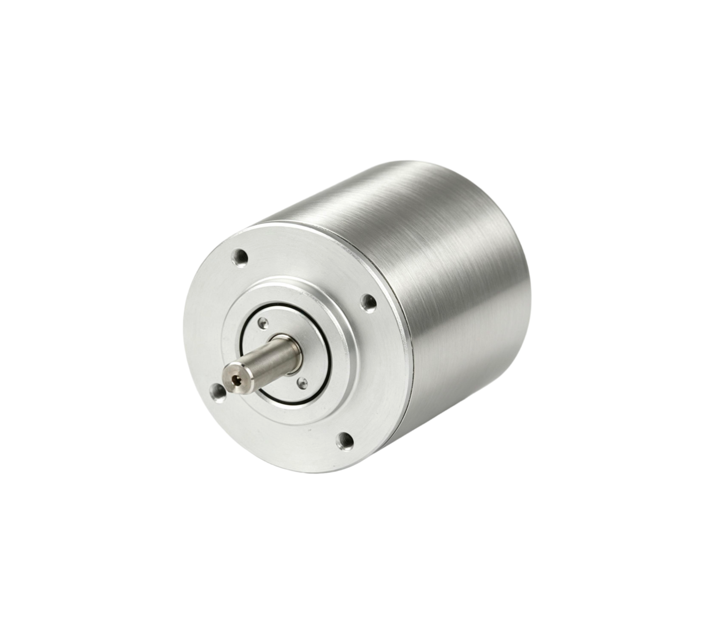 SAA25A4 Absolute Encoder