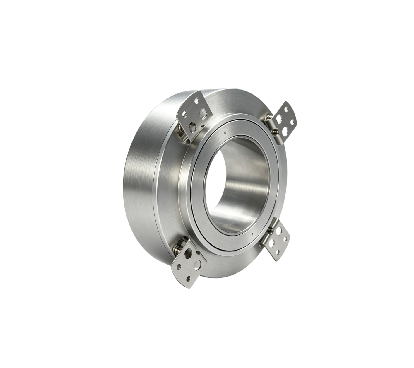 SAA130I60 Hollow Shaft Encoder