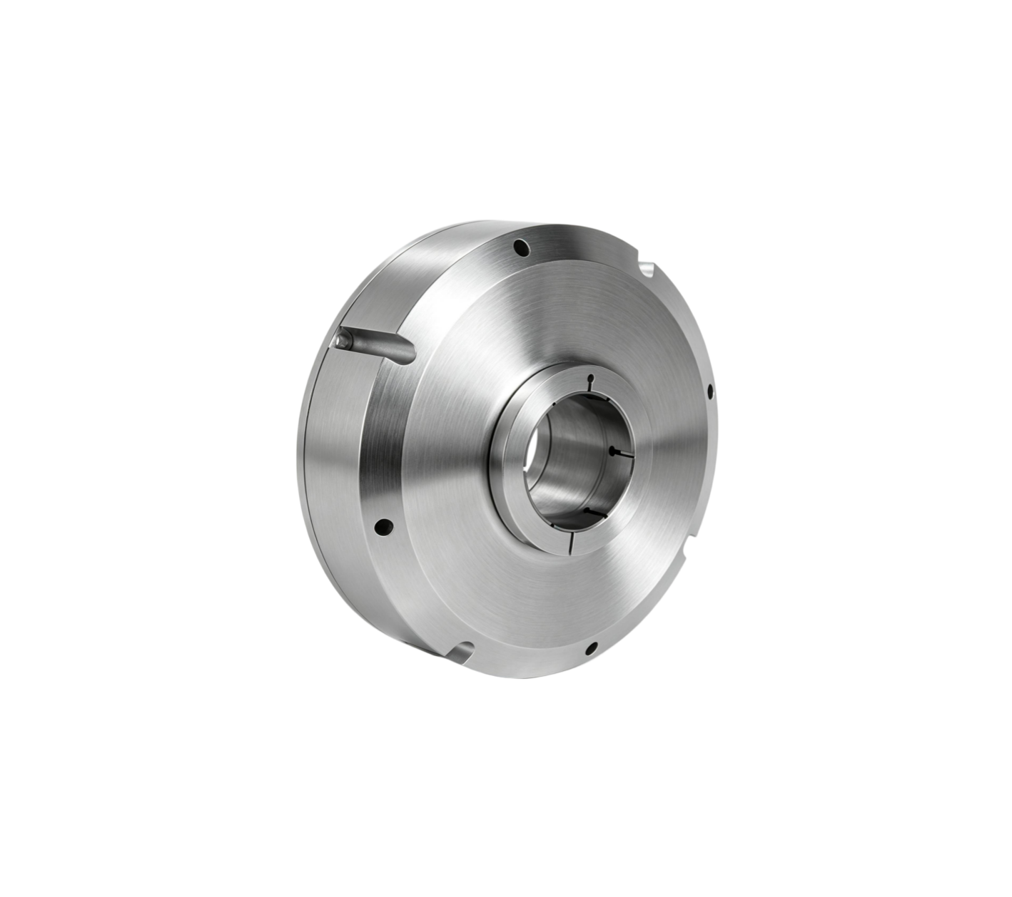 SAA206I60 Hollow Shaft Encoder