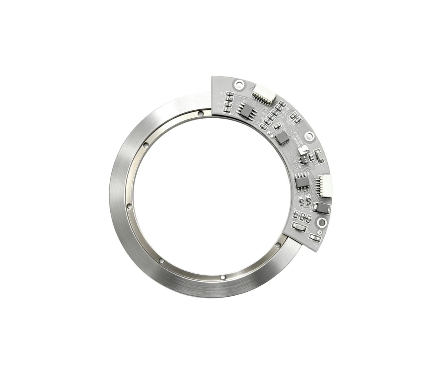 SBC Split-type Magnetic Absolute Encoder