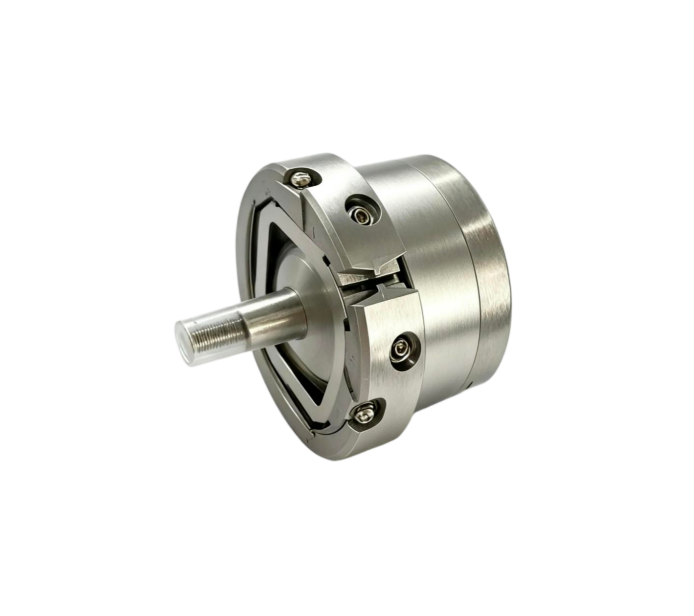 SAY56D Sinecosine Incremental Encoder