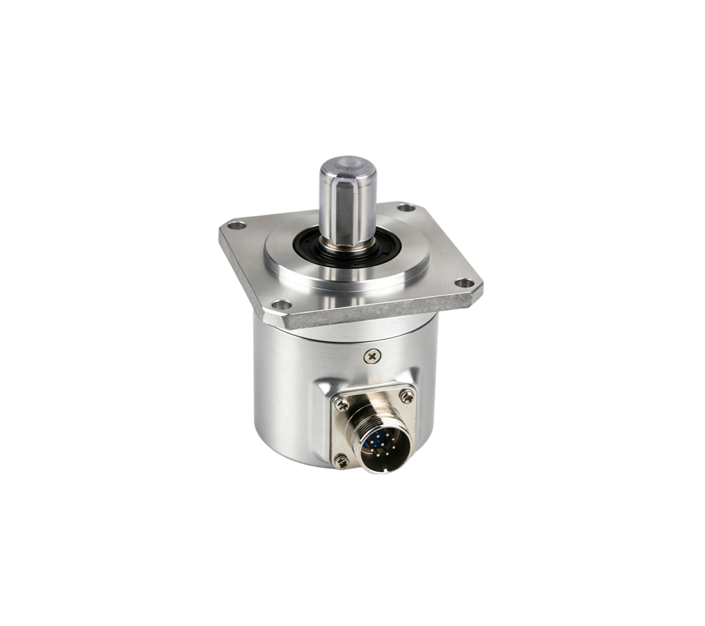 SBI58A15 Solid Shaft Encoder