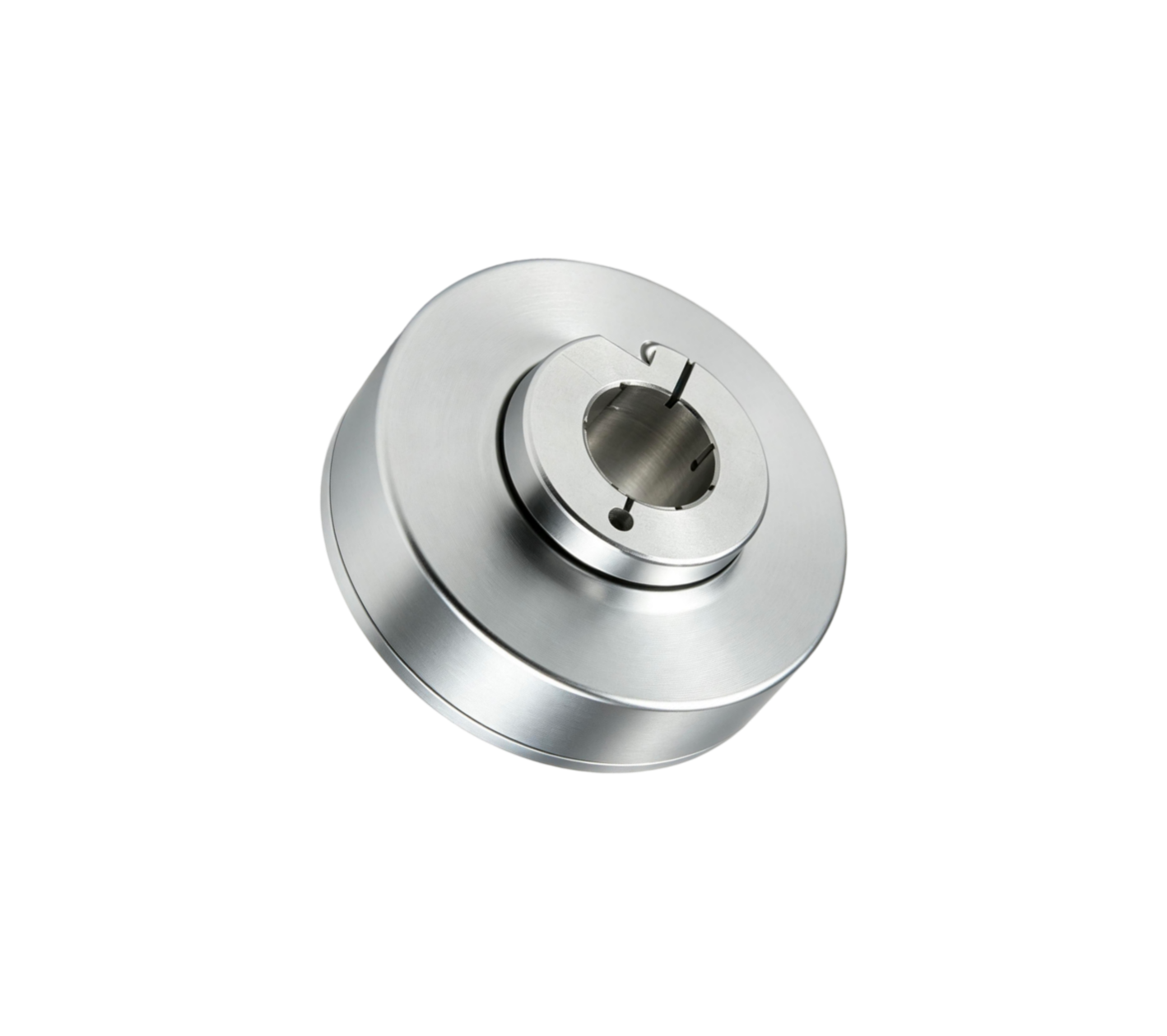 SDI80I30 Hollow Shaft Encoder