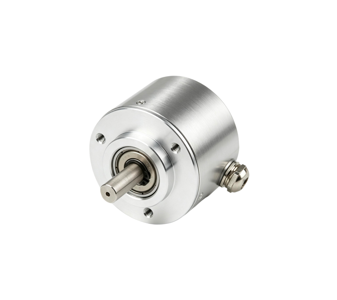 SAI25A Solid Shaft Encoder
