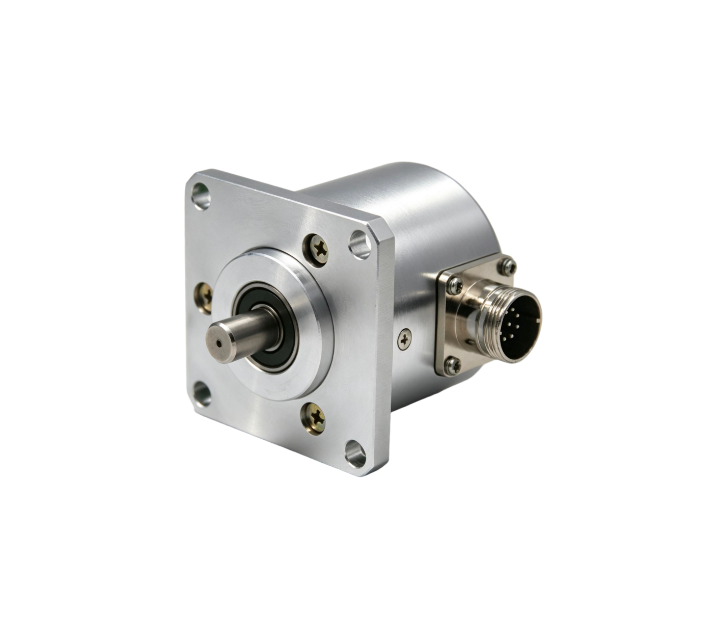 SAI58A Solid Shaft Encoder
