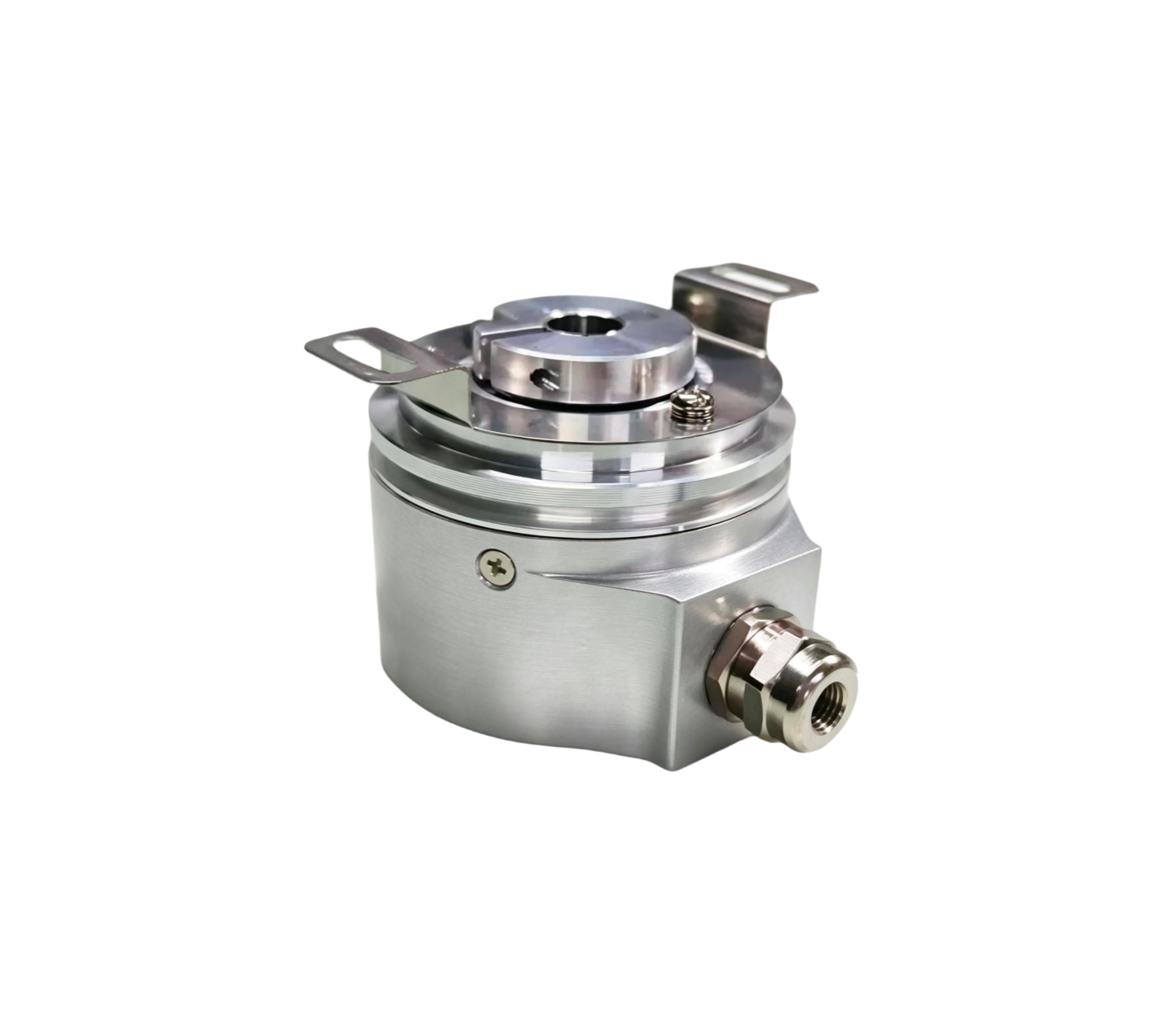 SAI58.1H Hollow Shaft Encoder