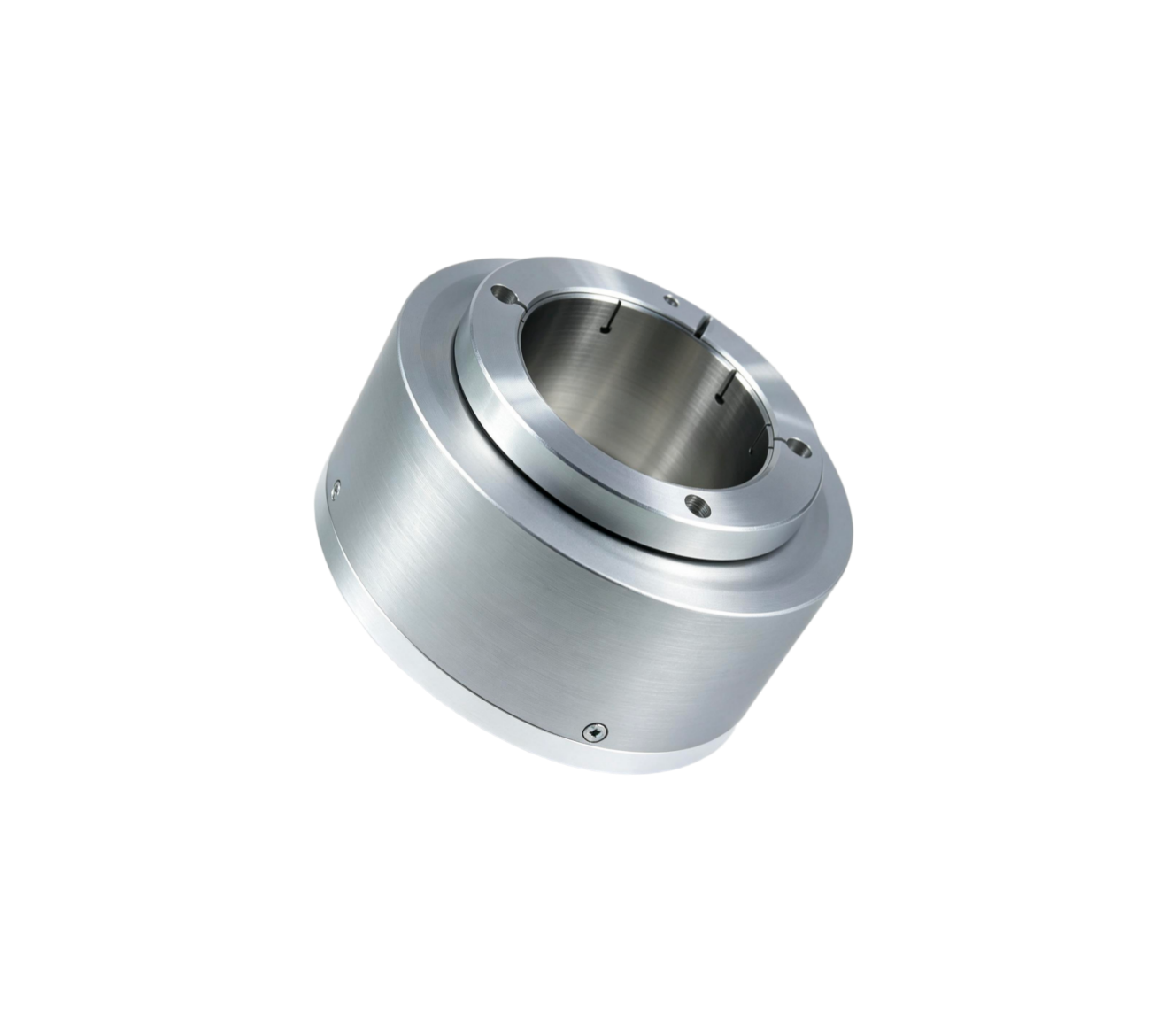 SDI118I60 Full Hollow Shaft Incremental Encoder