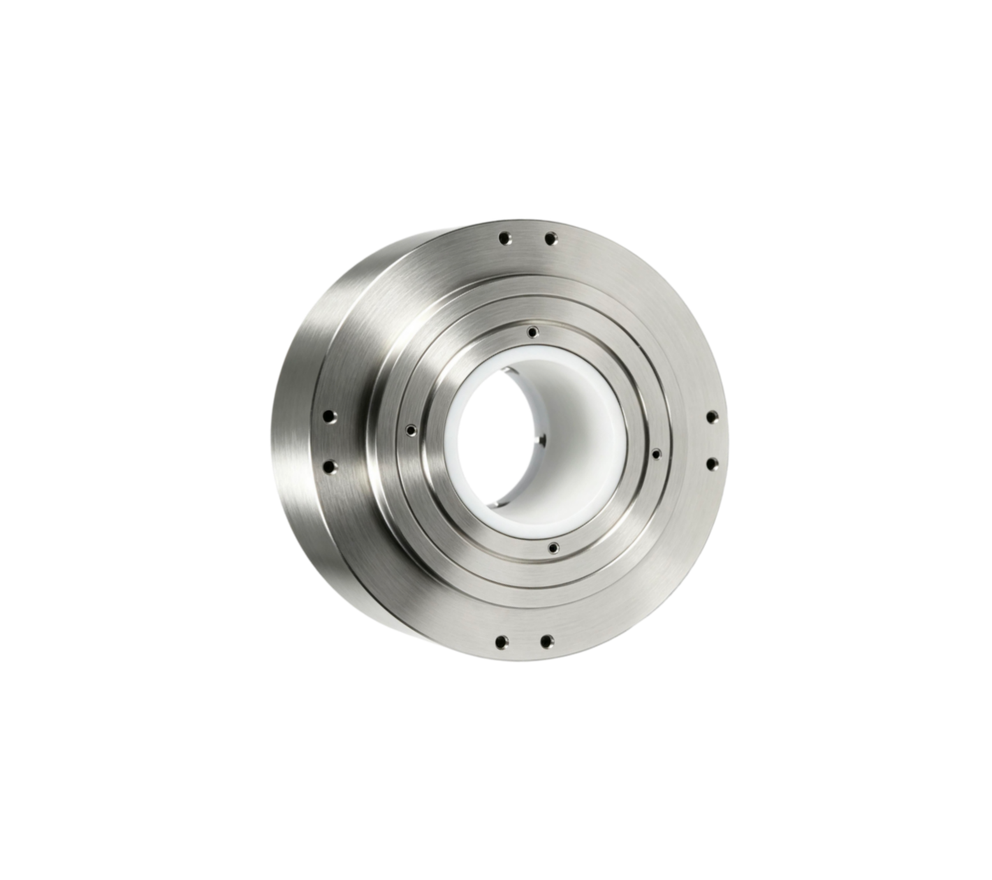 SAA108H Hollow Shaft Encoder