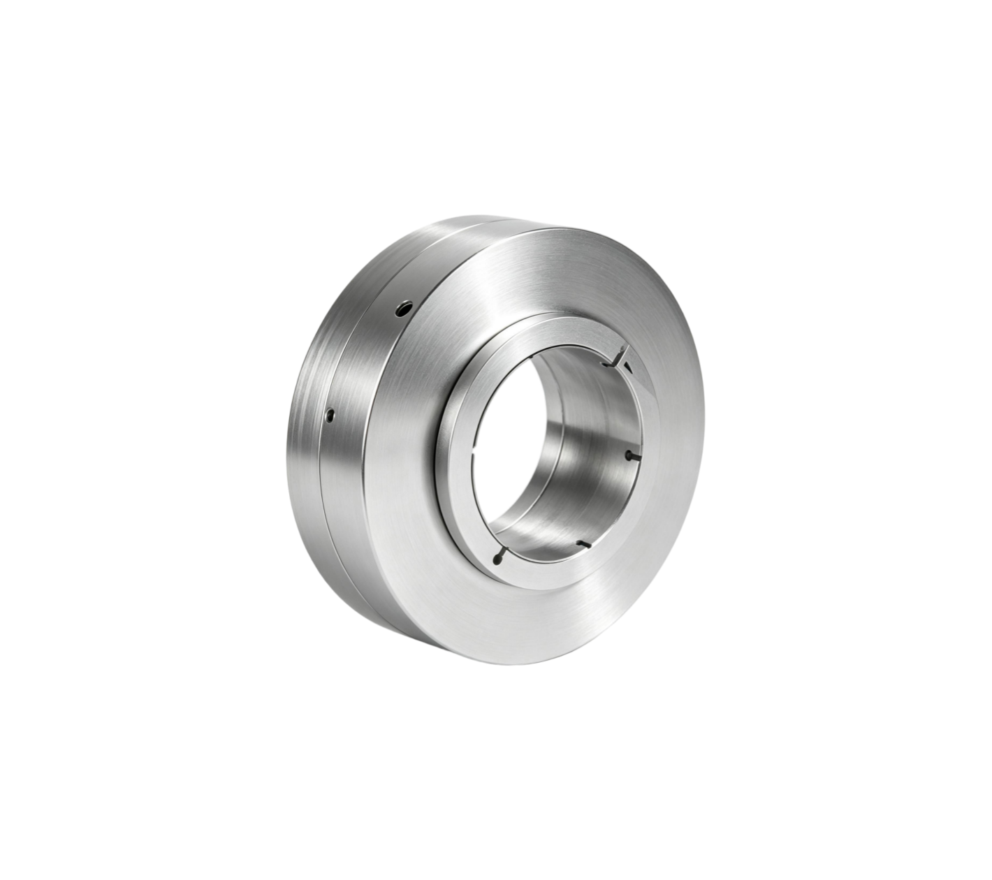 SAA165I60 Hollow Shaft Encoder
