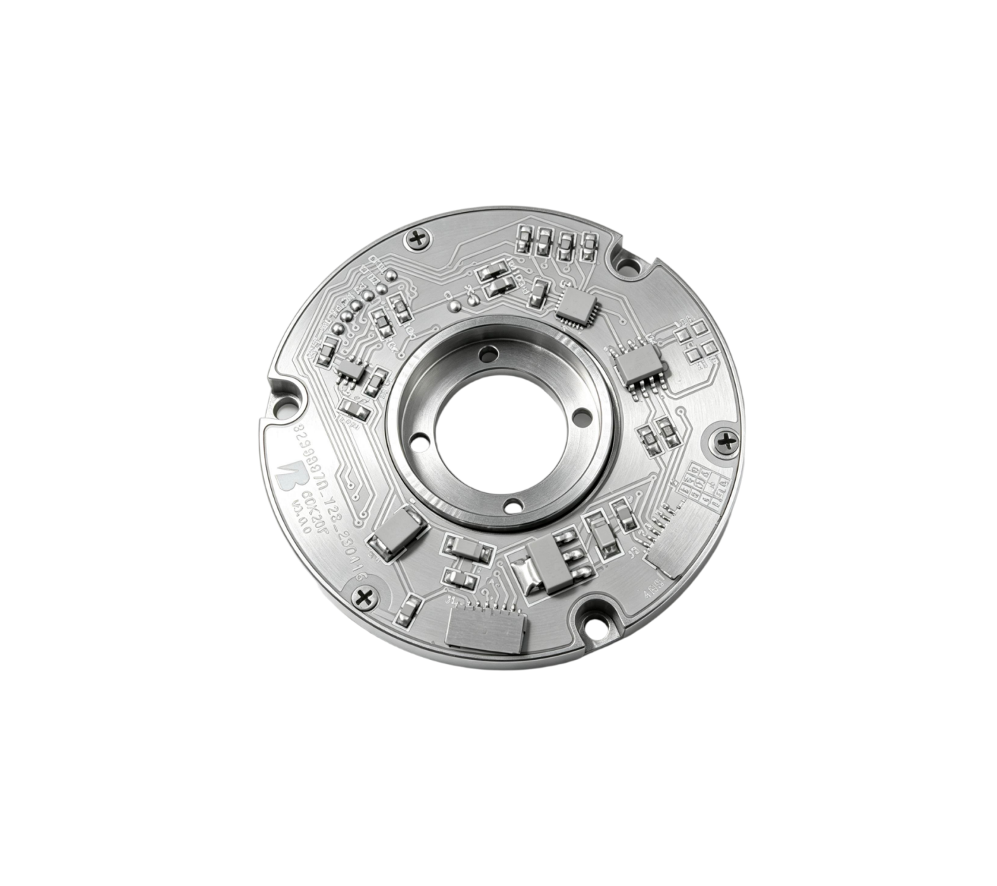 SAD58K24 Split-type Absolute Encoder