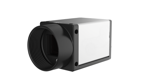Visible Light Series Hyperspectral Camera