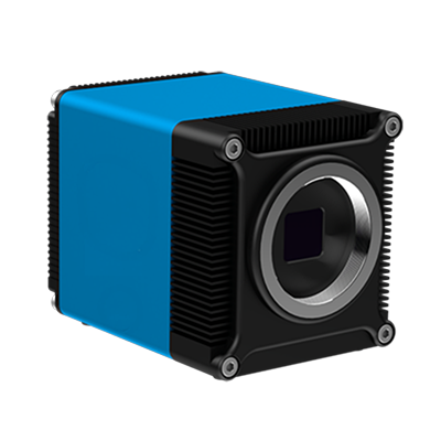 ZeroneUV400 UV Camera