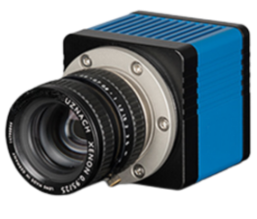 ZeroneHSC100 Scientific Camera